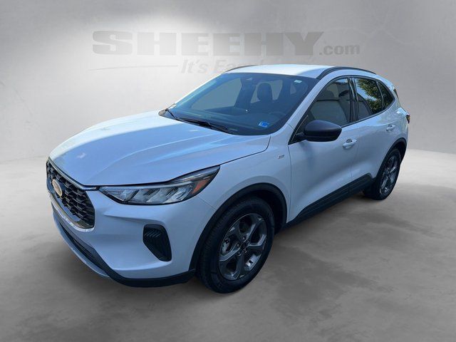 2025 Ford Escape ST-Line Ashland VA