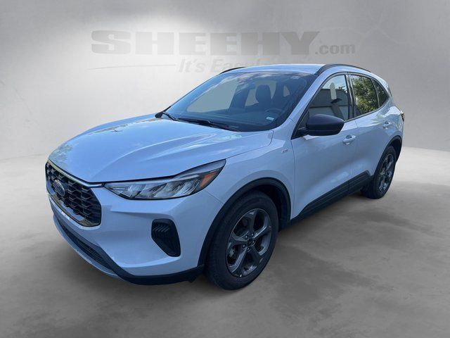 2025 Ford Escape ST-Line Ashland VA