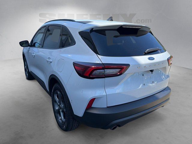 2025 Ford Escape ST-Line Ashland VA
