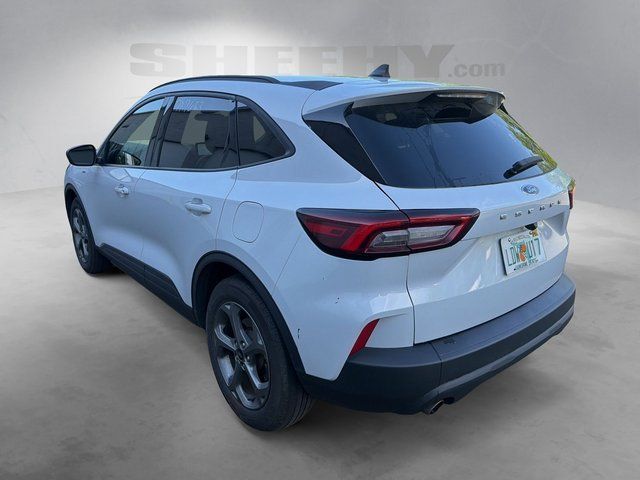 2025 Ford Escape ST-Line Ashland VA