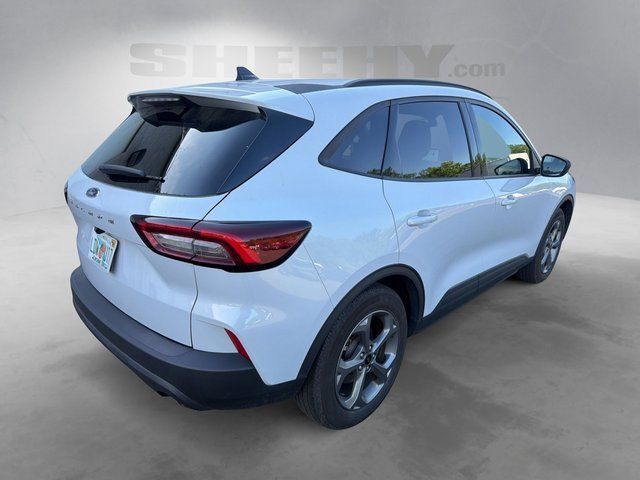 2025 Ford Escape ST-Line Ashland VA