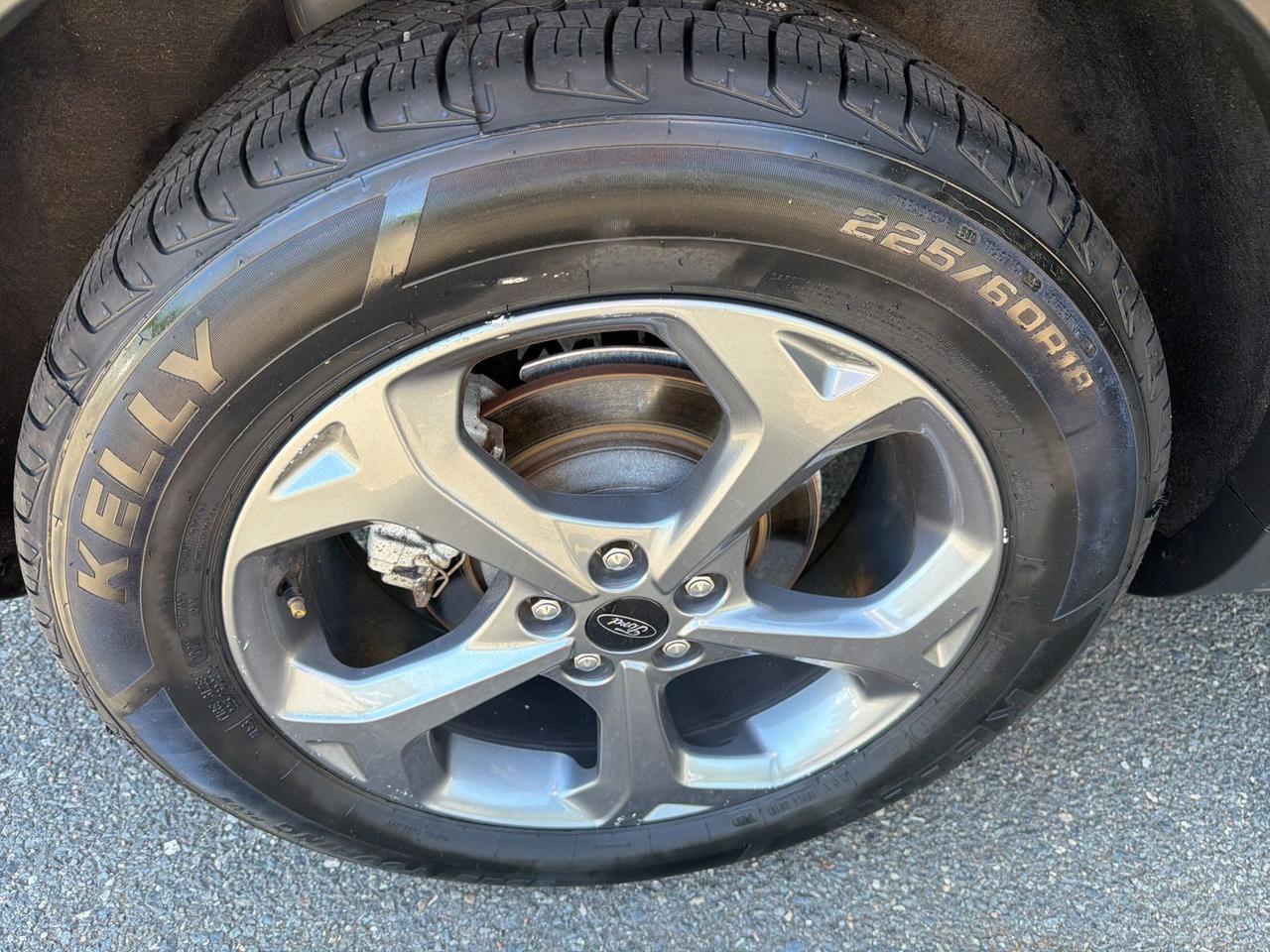 2025 Ford Escape ST-Line Ashland VA