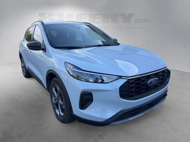 2025 Ford Escape ST-Line Ashland VA