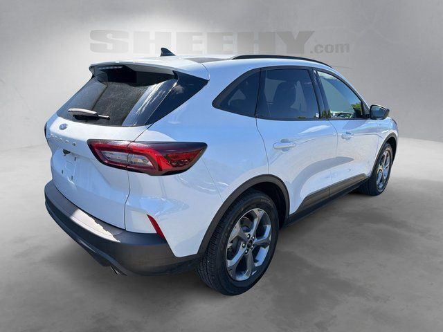 2025 Ford Escape ST-Line Ashland VA