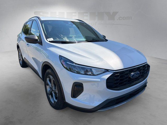 2025 Ford Escape ST-Line Ashland VA