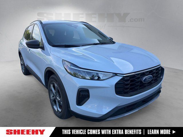 2025 Ford Escape ST-Line Ashland VA