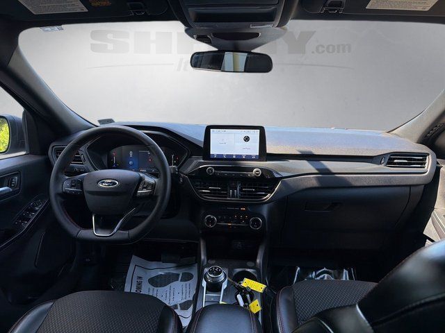 2025 Ford Escape ST-Line Ashland VA