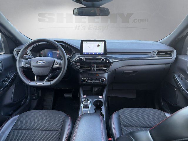 2025 Ford Escape ST-Line Ashland VA