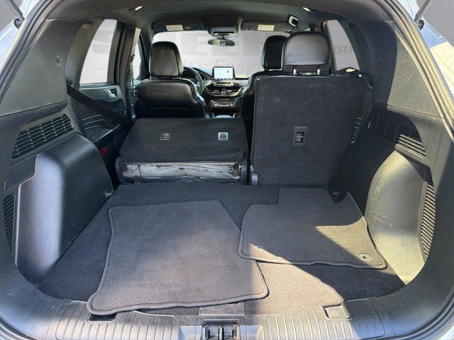 2025 Ford Escape ST-Line Ashland VA