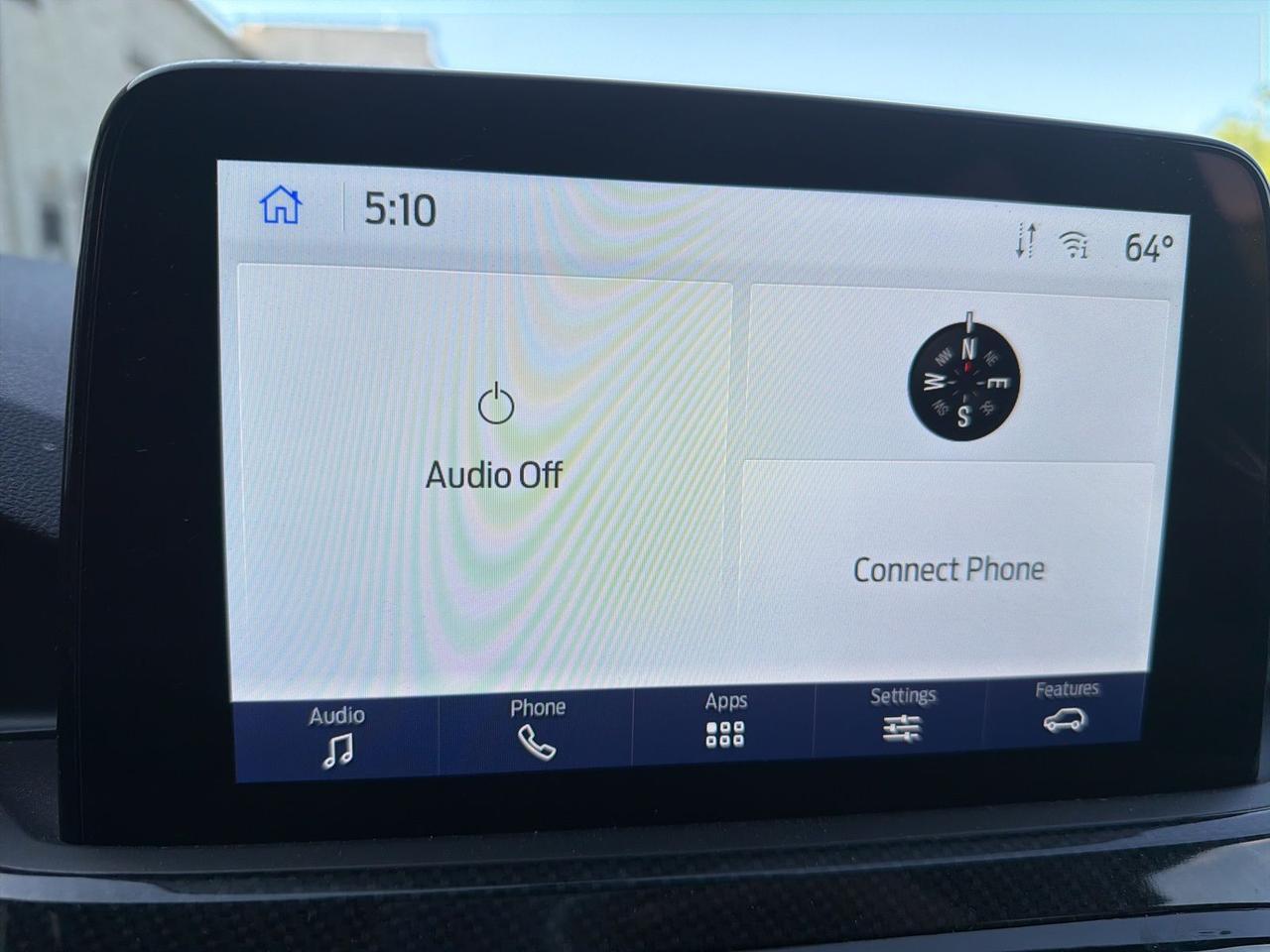 2025 Ford Escape ST-Line Ashland VA