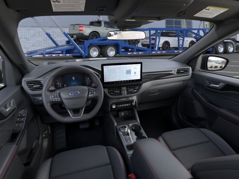 2025 Ford Escape ST-Line Gaithersburg MD