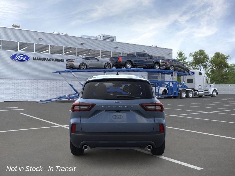 2025 Ford Escape ST-Line Gaithersburg MD