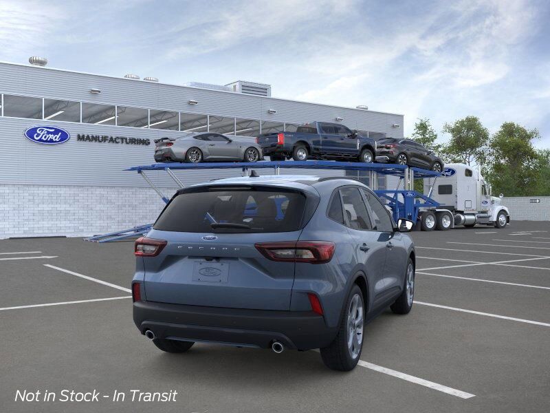 2025 Ford Escape ST-Line Gaithersburg MD