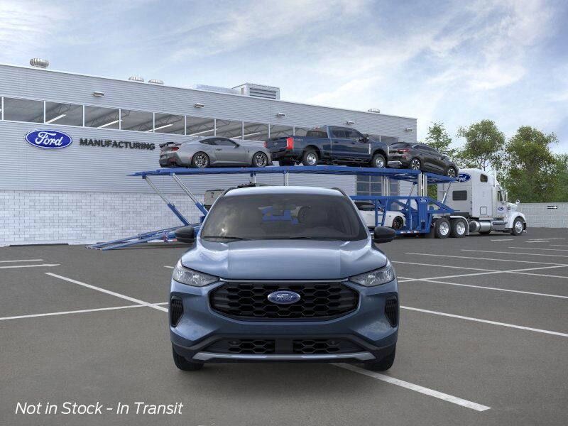 2025 Ford Escape ST-Line Gaithersburg MD