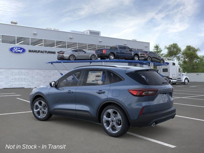 2025 Ford Escape ST-Line Gaithersburg MD