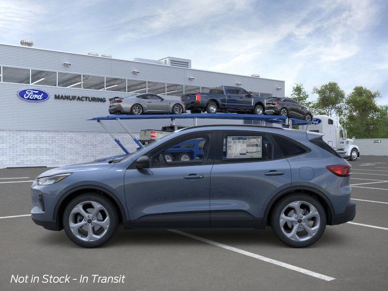 2025 Ford Escape ST-Line Gaithersburg MD
