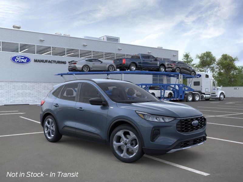2025 Ford Escape ST-Line Gaithersburg MD