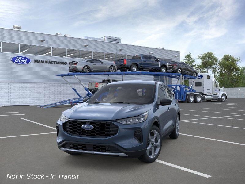 2025 Ford Escape ST-Line Gaithersburg MD