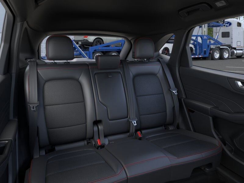2025 Ford Escape ST-Line Gaithersburg MD
