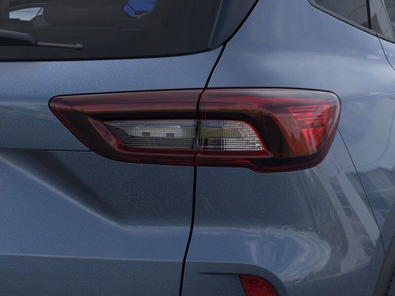 2025 Ford Escape ST-Line Gaithersburg MD