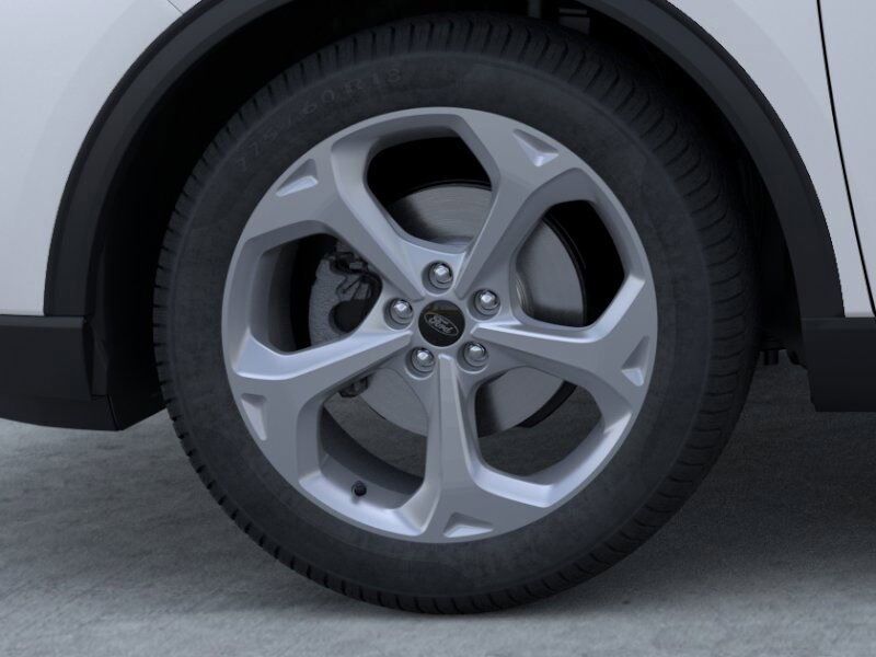 2025 Ford Escape ST-Line Richmond VA
