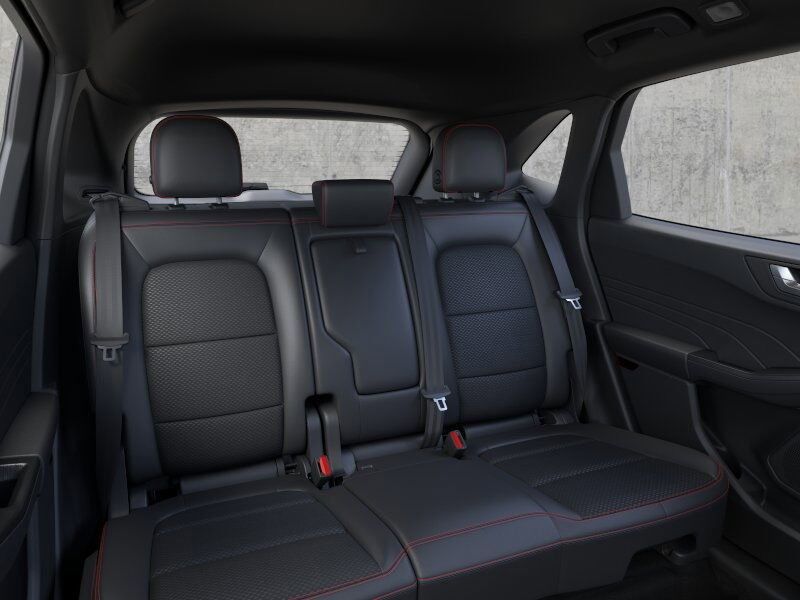 2025 Ford Escape ST-Line Richmond VA