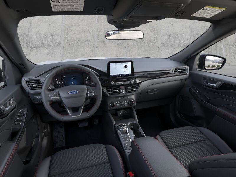 2025 Ford Escape ST-Line Richmond VA
