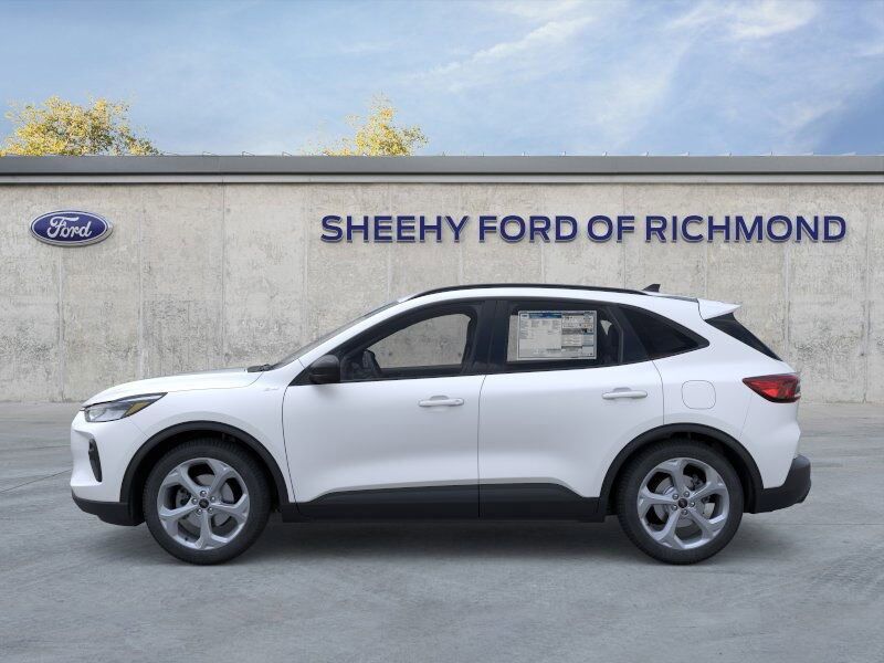 2025 Ford Escape ST-Line Richmond VA