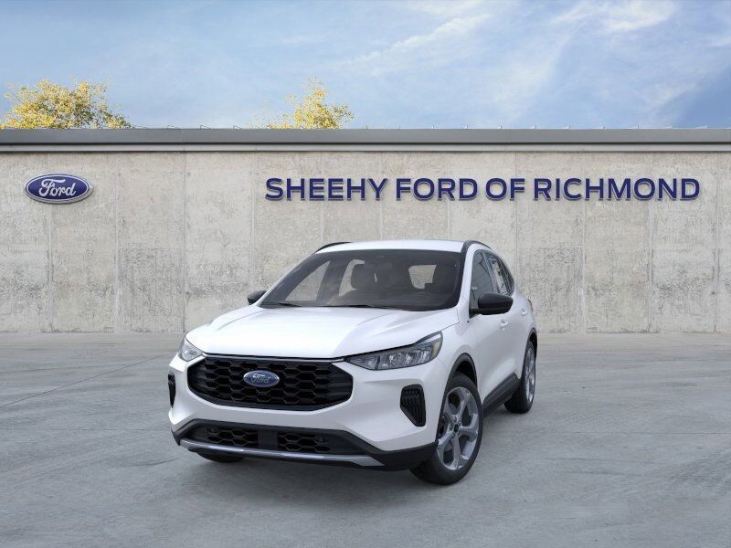 2025 Ford Escape ST-Line Richmond VA