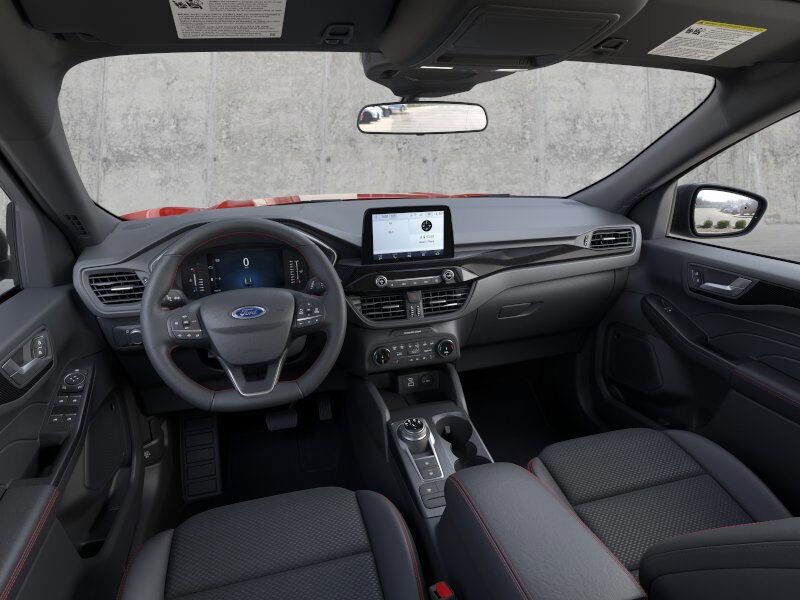 2025 Ford Escape ST-Line Richmond VA