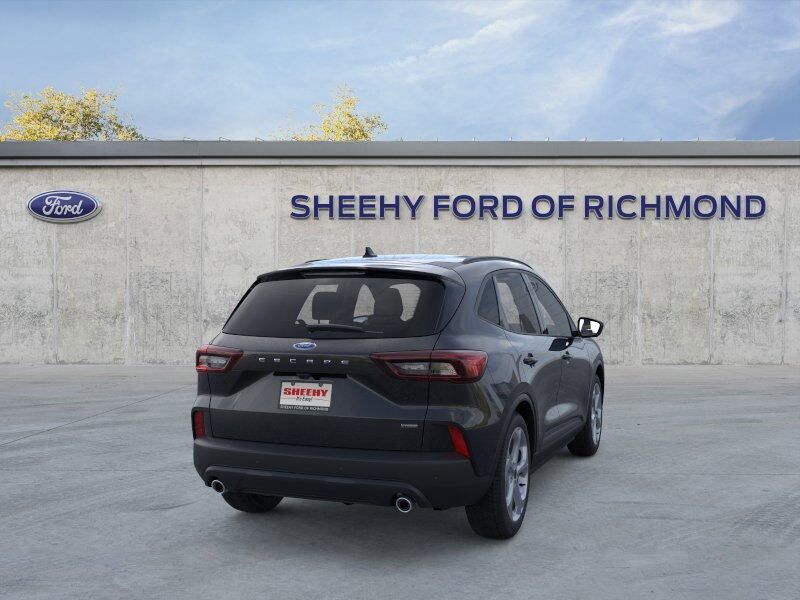 2025 Ford Escape ST-Line Richmond VA