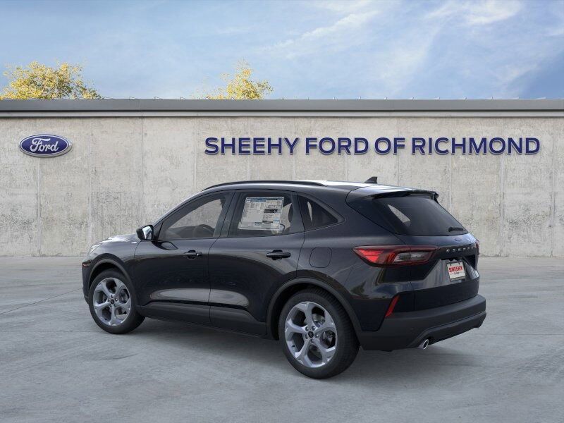 2025 Ford Escape ST-Line Richmond VA