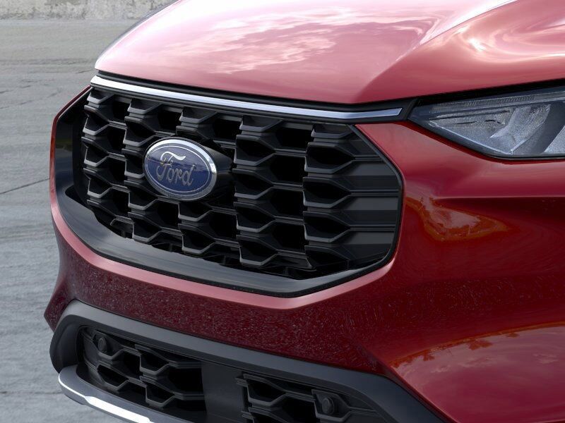 2025 Ford Escape ST-Line Springfield VA