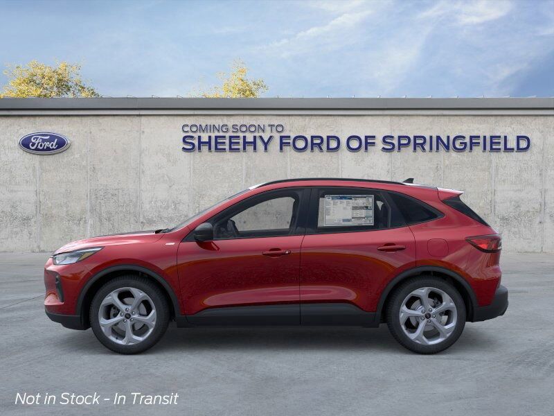 2025 Ford Escape ST-Line Springfield VA