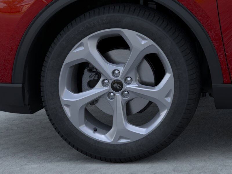 2025 Ford Escape ST-Line Springfield VA