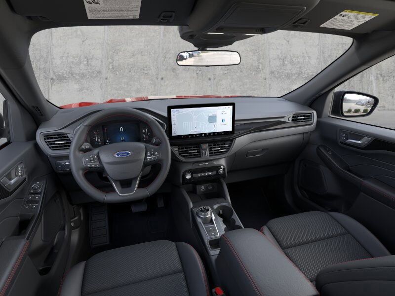 2025 Ford Escape ST-Line Springfield VA