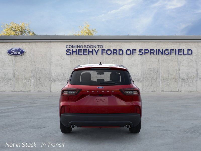 2025 Ford Escape ST-Line Springfield VA