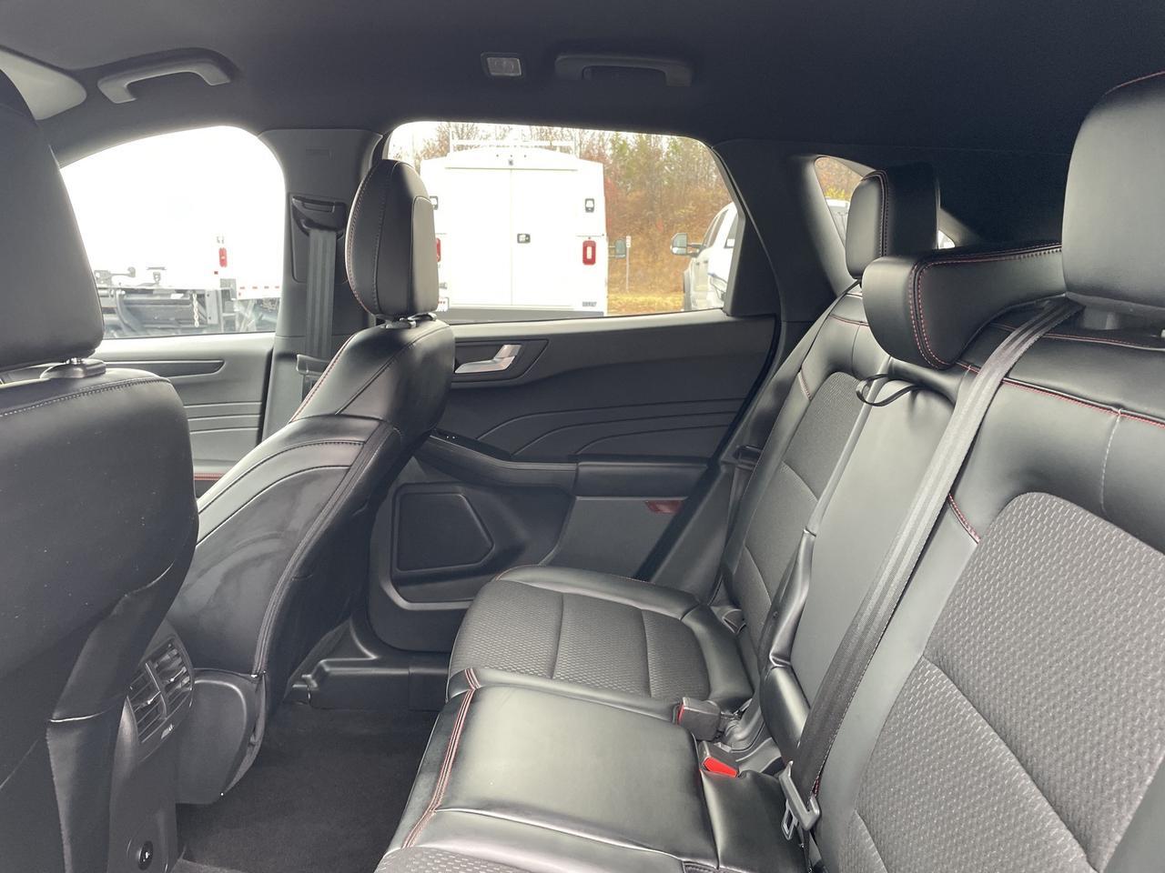 2025 Ford Escape ST-Line Springfield VA