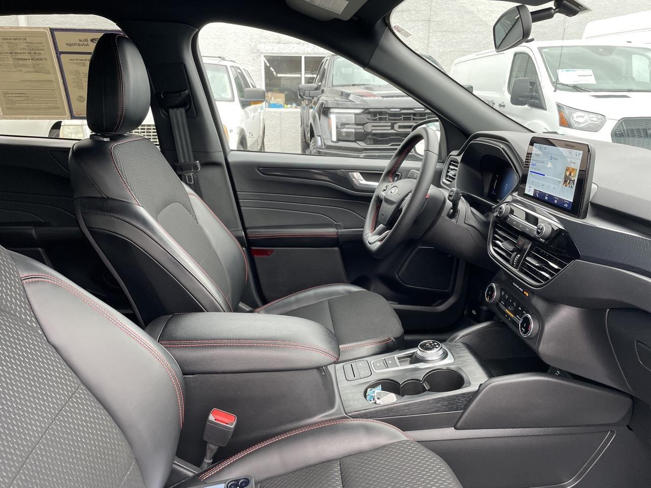 2025 Ford Escape ST-Line Springfield VA