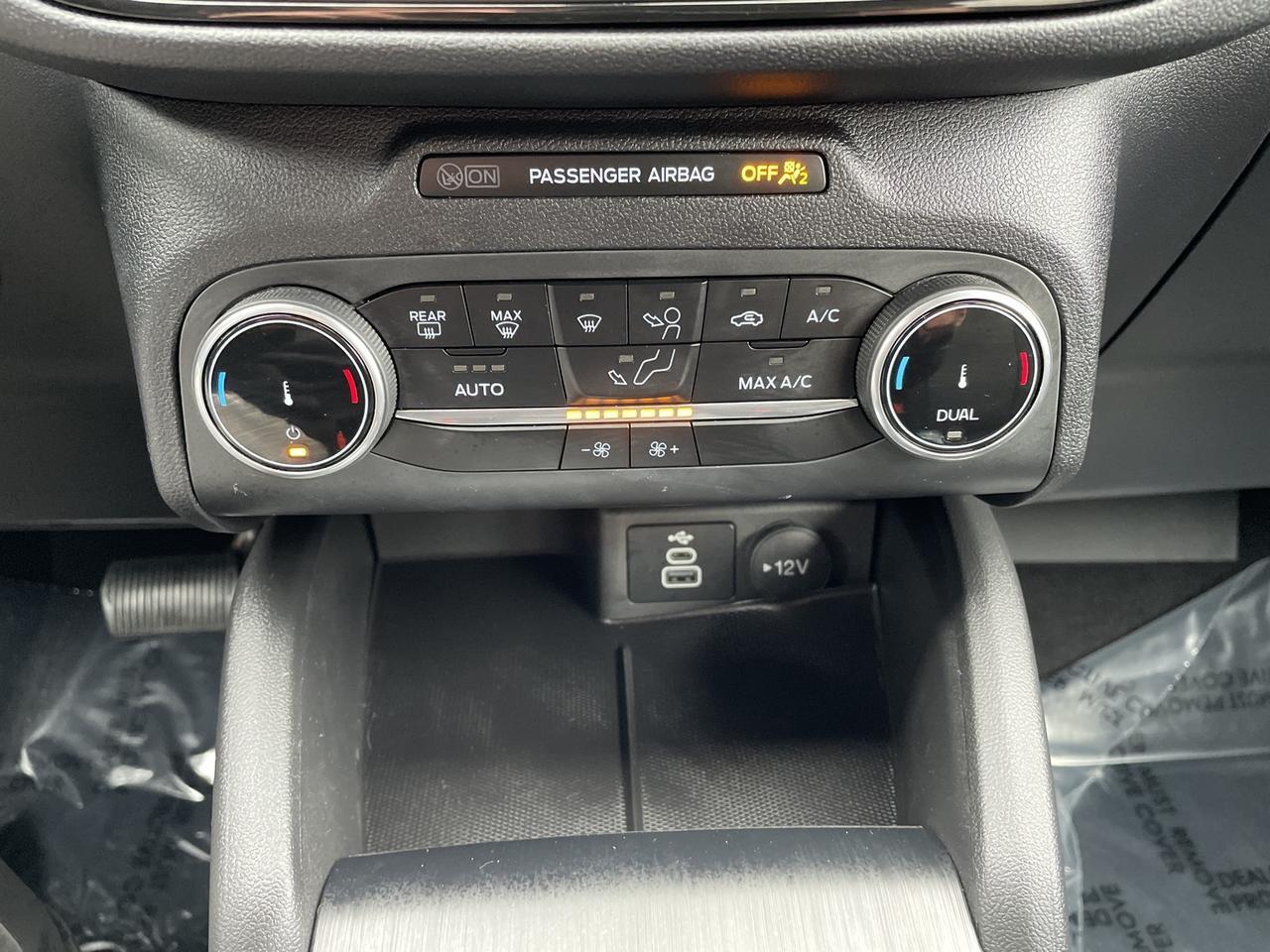 2025 Ford Escape ST-Line Springfield VA