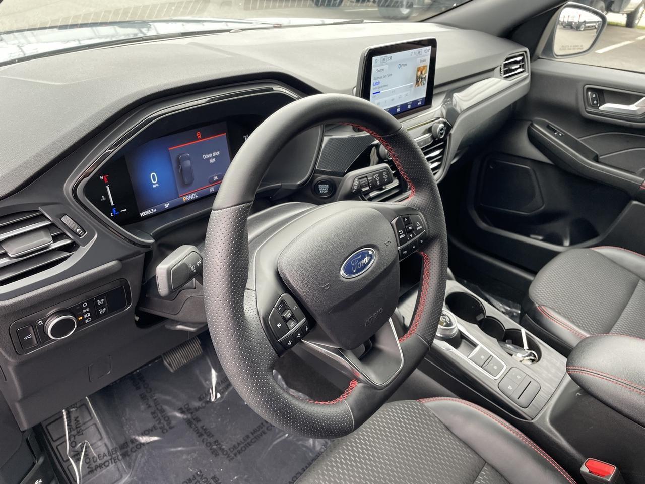 2025 Ford Escape ST-Line Springfield VA