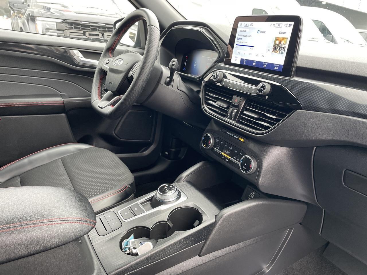 2025 Ford Escape ST-Line Springfield VA