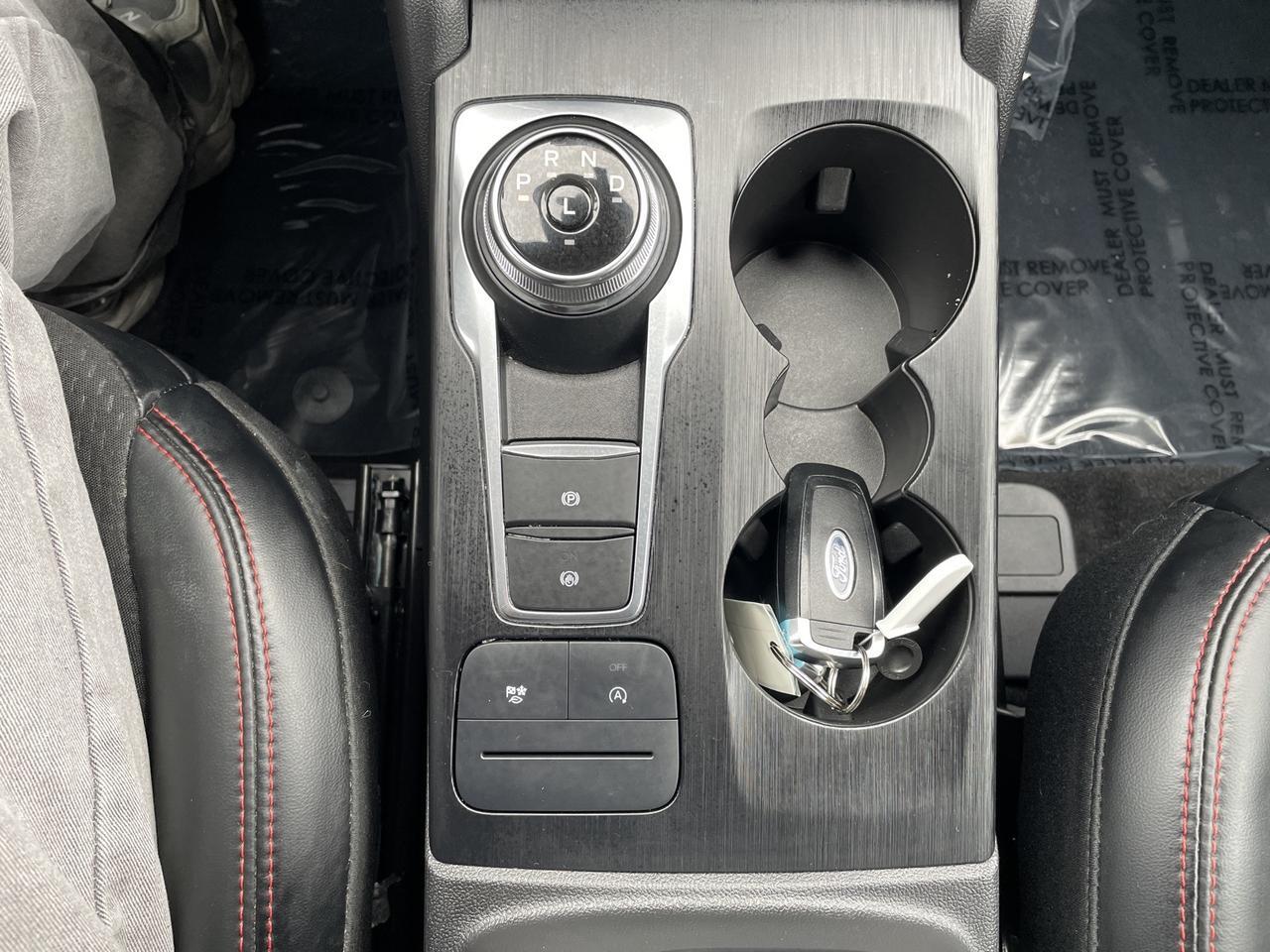 2025 Ford Escape ST-Line Springfield VA