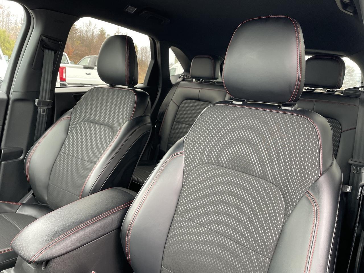 2025 Ford Escape ST-Line Springfield VA