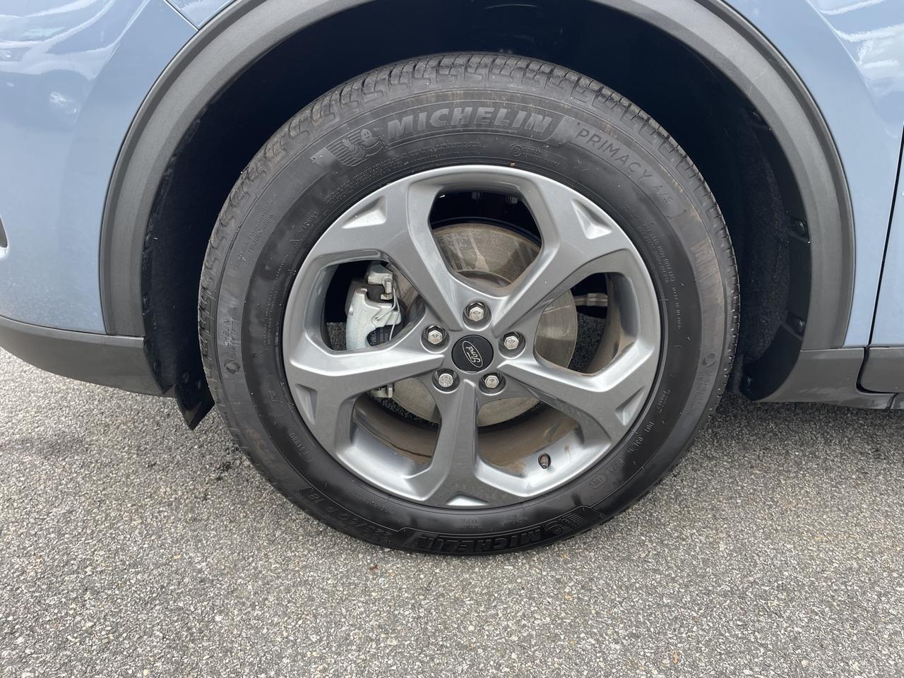 2025 Ford Escape ST-Line Springfield VA