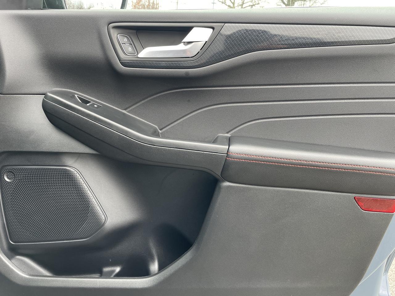 2025 Ford Escape ST-Line Springfield VA