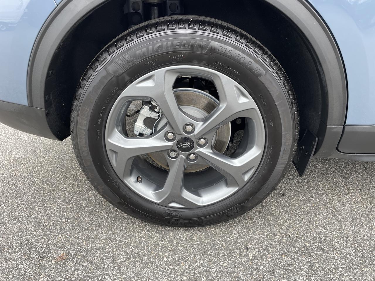 2025 Ford Escape ST-Line Springfield VA