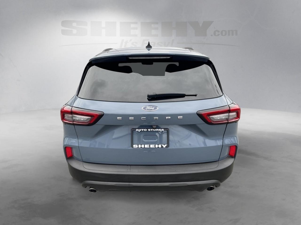 2025 Ford Escape ST-Line Springfield VA