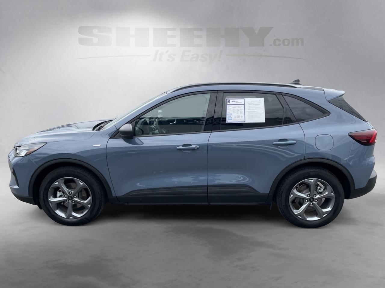 2025 Ford Escape ST-Line Springfield VA