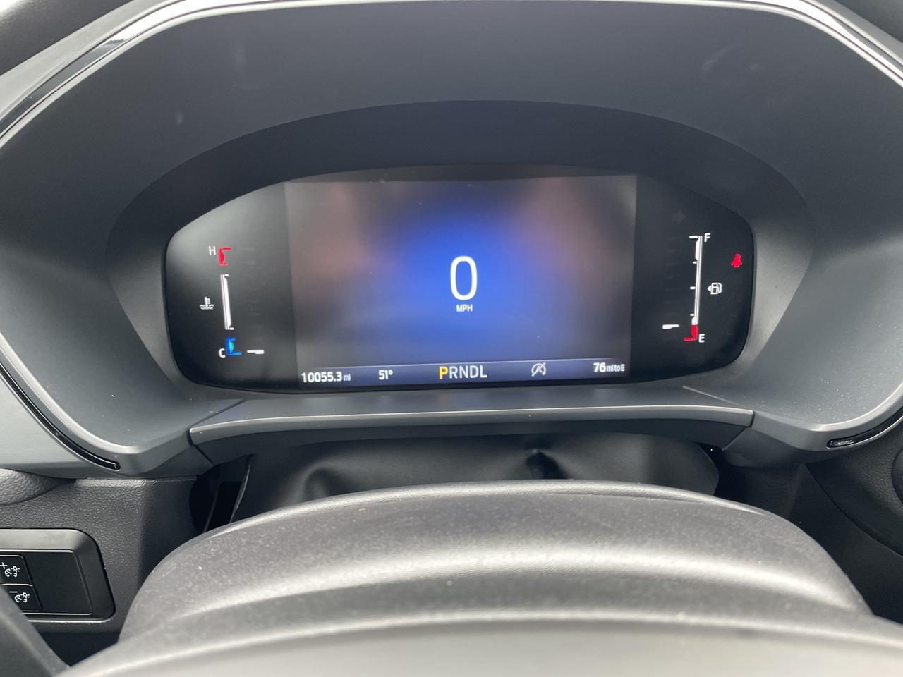 2025 Ford Escape ST-Line Springfield VA